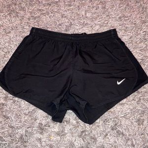 Nike sport short shorts women’s xs
